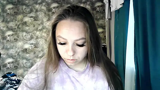 Misssweet s online show from 06.03.26