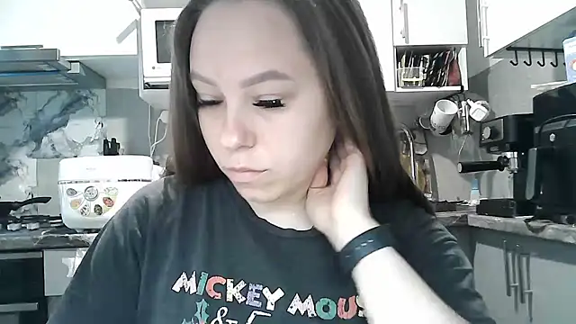 Misssweet s online show from 07.02.26