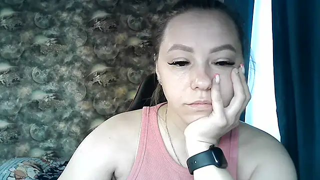 Misssweet s online show from 07.03.26