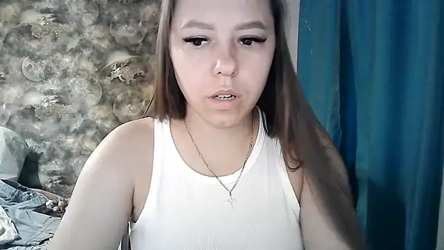 Misssweet s online show from 07.31.26