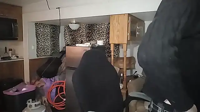 Ivyrose4999 online show from 01.22.25