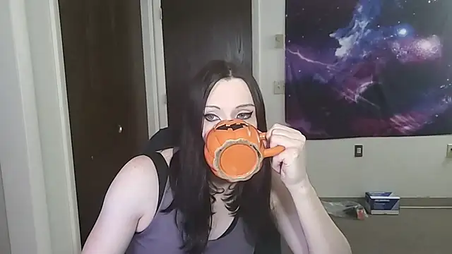 Ivyrose4999 online show from 10.21.25