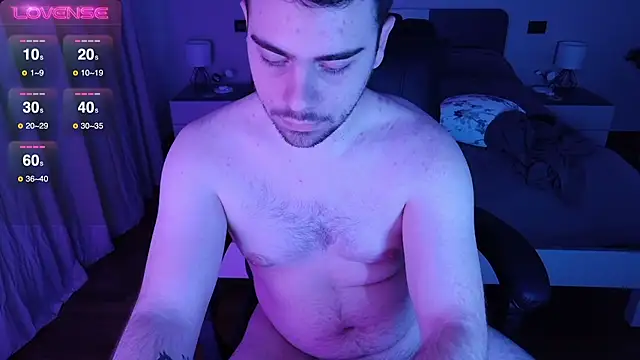 alexx0904 online show from 03.13.25