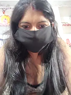 Ananyasingh47 online show from 12.21.25