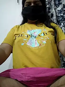 Ananyasingh47 online show from 02.20.26