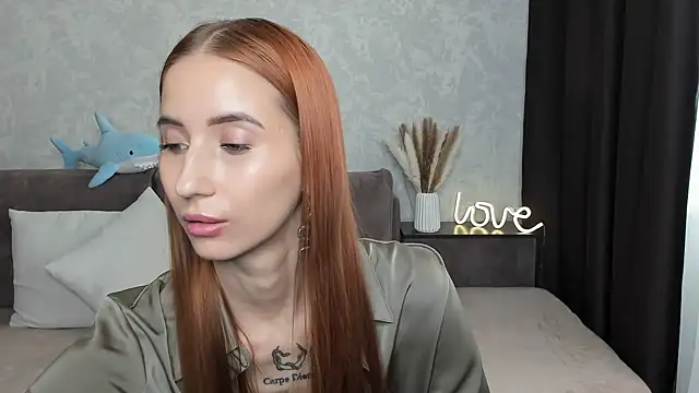 MelisaHart online show from 02.07.25