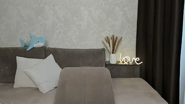 MelisaHart online show from 02.09.25