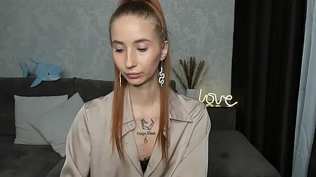 MelisaHart online show from 03.05.25