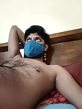 abhi sexy model online show from 01.31.25