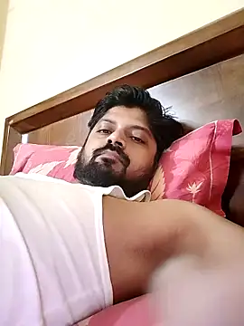 abhi sexy model online show from 03.14.25
