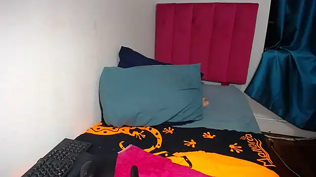 Mywife777 online show from 03.01.25