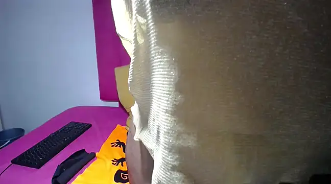 Mywife777 online show from 03.16.25