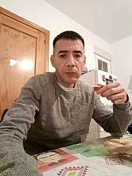 juanignacioargentino online show from 01.26.25