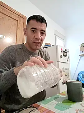 juanignacioargentino online show from 01.27.25