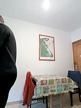 juanignacioargentino online show from 01.28.25