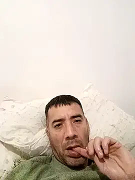 juanignacioargentino online show from 01.30.25