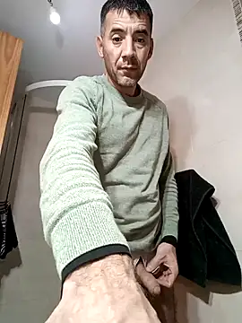 juanignacioargentino online show from 01.31.25