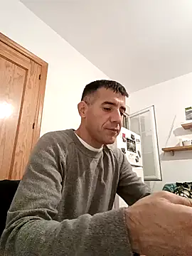 juanignacioargentino online show from 01.31.25