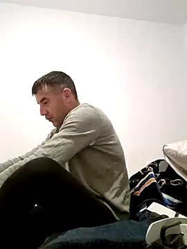 juanignacioargentino online show from 02.02.25