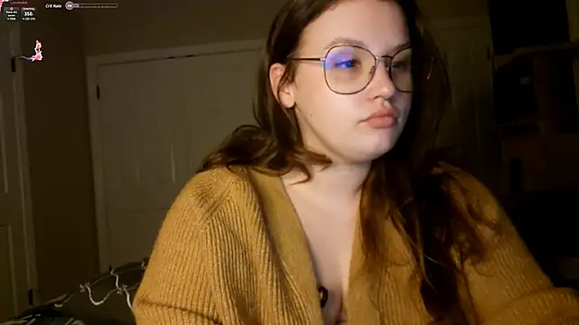 MrsJess online show from 03.12.25