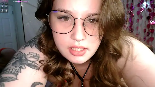 MrsJess online show from 03.02.26