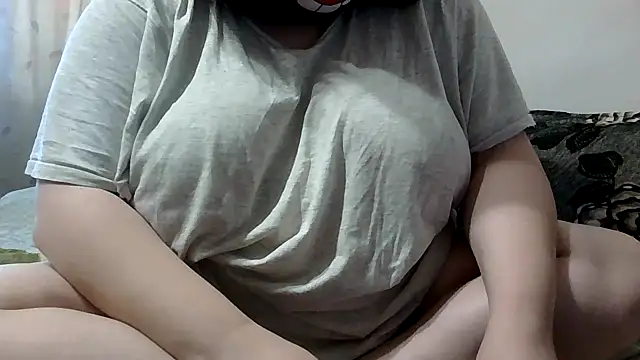 ChubbyCharm online show from 03.08.25