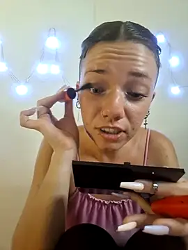 maryjanestar online show from 03.02.25