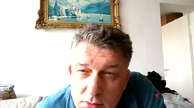 GrandpasDadBulg online show from 01.28.25