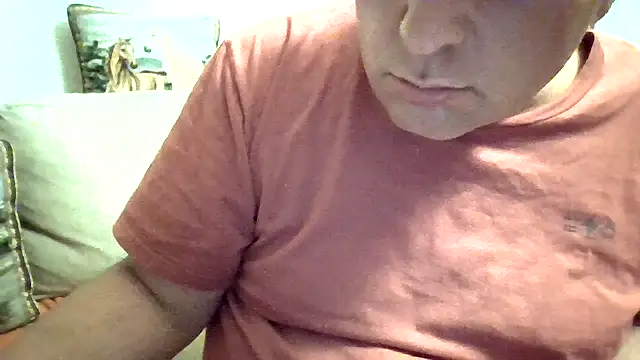 GrandpasDadBulg online show from 05.18.26