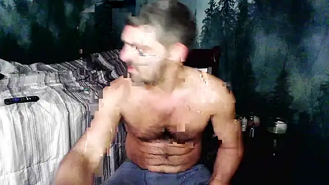 Troyt87 online show from 12.04.24