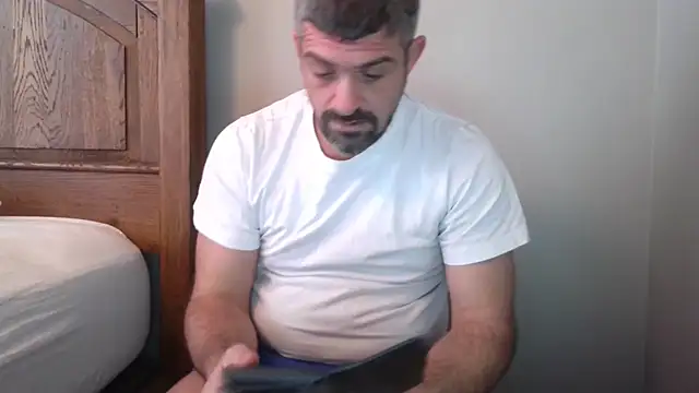 Troyt87 online show from 01.06.26