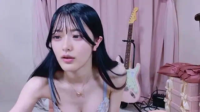 Megu-mimi online show from 07.10.26