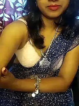 Cute Jiyaa online show from 02.13.25