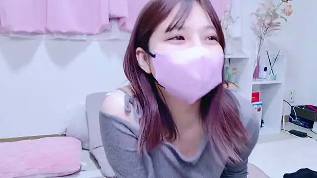 RUKA o0 0o  online show from 02.06.25