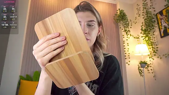 heartseduction online show from 02.28.26