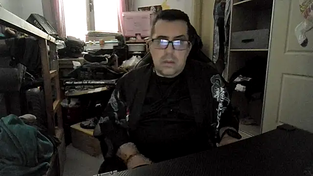 Usame como quieras online show from 12.18.25