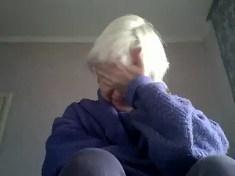 Mayya4321 online show from 02.16.25