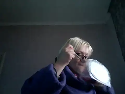 Mayya4321 online show from 03.18.25