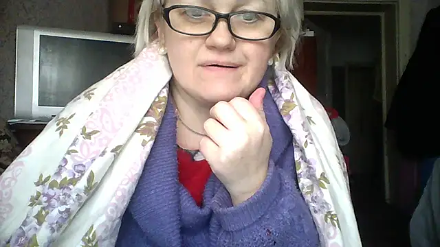 Mayya4321 online show from 02.05.26