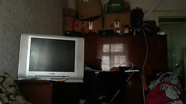 Mayya4321 online show from 02.12.26