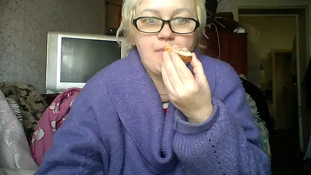 Mayya4321 online show from 02.22.26