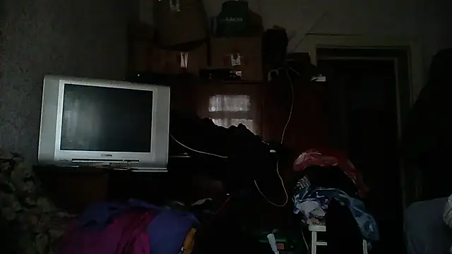 Mayya4321 online show from 03.18.26