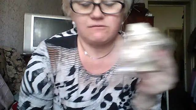 Mayya4321 online show from 03.23.26