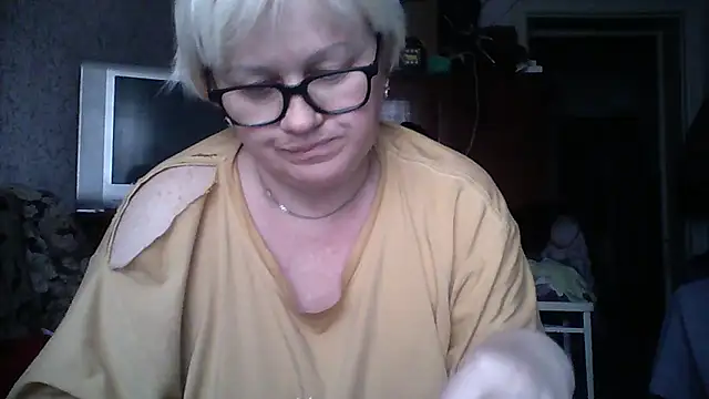 Mayya4321 online show from 04.01.26