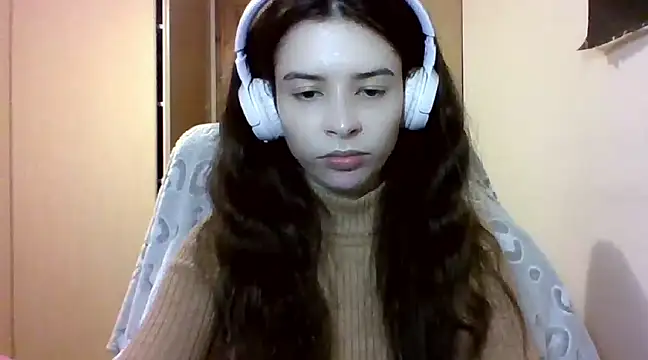 LariceSexy online show from 02.13.25