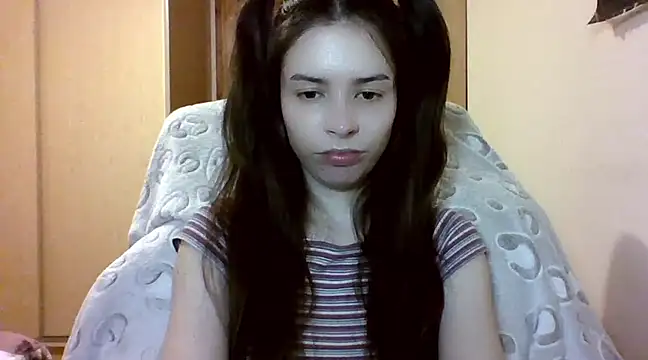 LariceSexy online show from 02.17.25