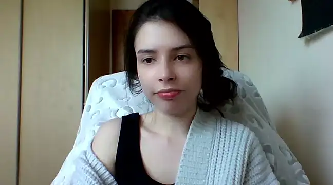 LariceSexy online show from 02.26.25