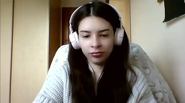 LariceSexy online show from 02.27.25