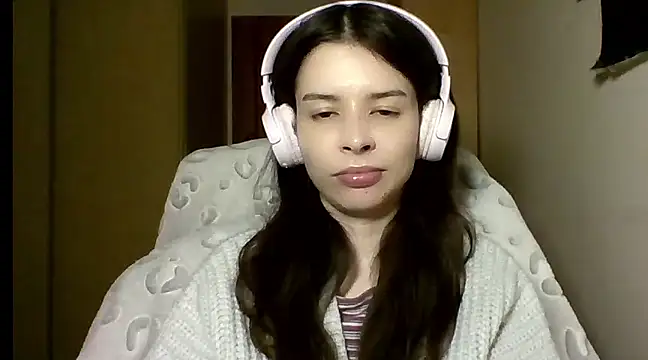 LariceSexy online show from 03.01.25