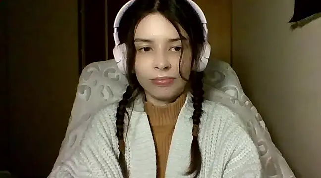 LariceSexy online show from 03.03.25